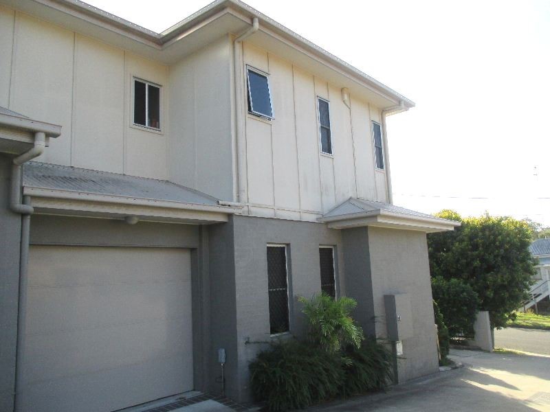 1/27 Anzac Road, Carina Heights QLD 4152