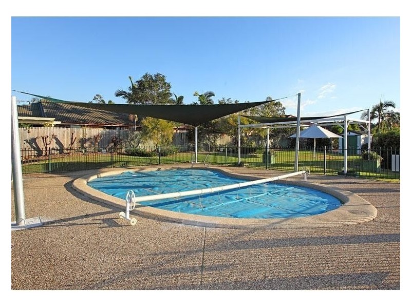 5/43 Scrub Road, Carindale QLD 4152