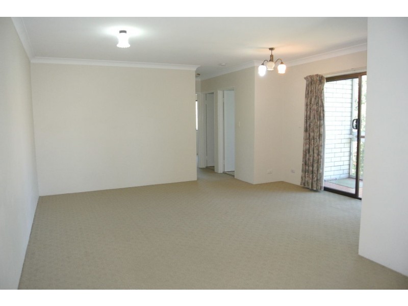 1/41 Leicester St, Coorparoo QLD 4151