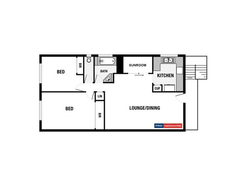 1/41 Leicester St, Coorparoo QLD 4151