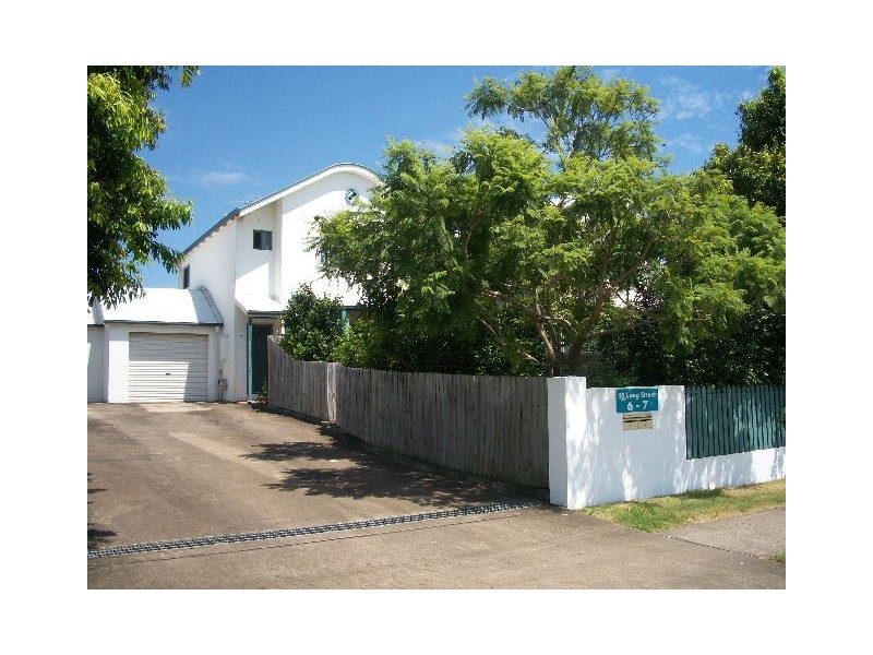 7/55 Lang Street, Morningside QLD 4170