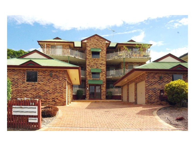 45 McLay Street, Coorparoo QLD 4151