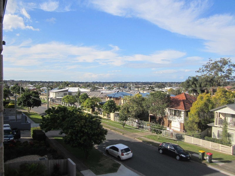 8/24 Dickenson Street, Carina QLD 4152