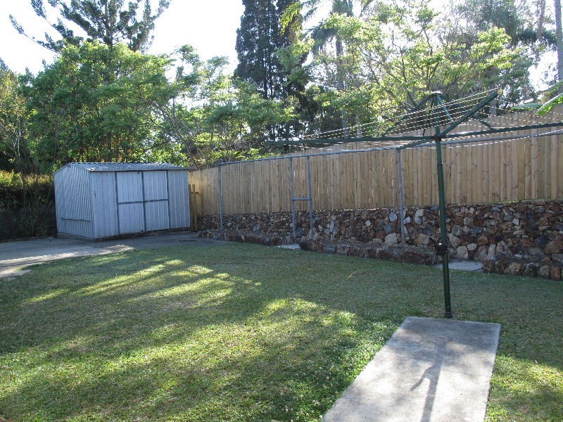 119 Garie street, Wishart QLD 4122