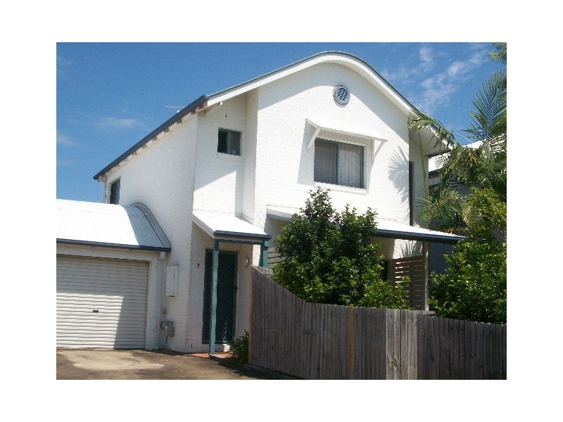 7/55 Lang Street, Morningside QLD 4170