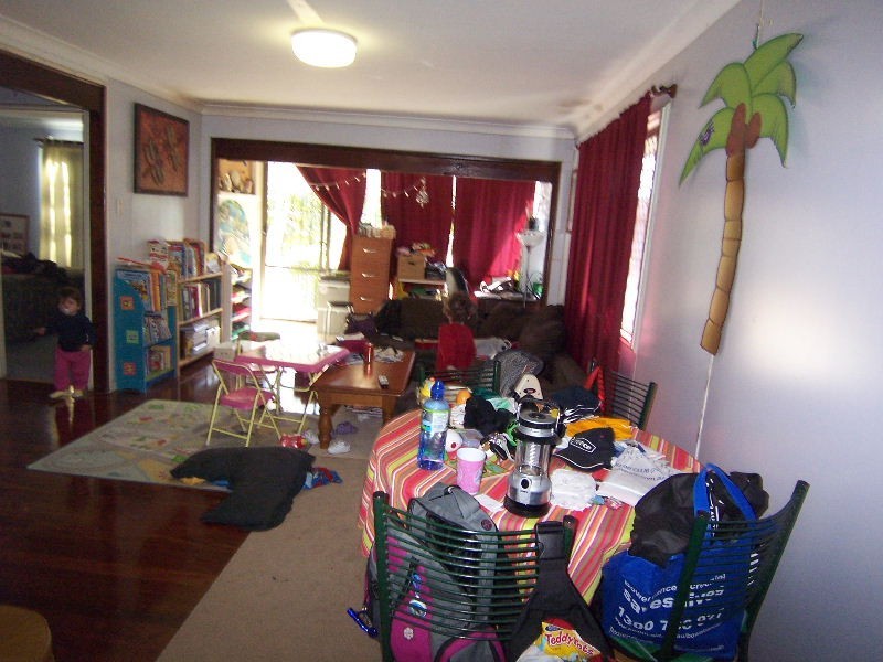 21 Bineen Street, Carina QLD 4152