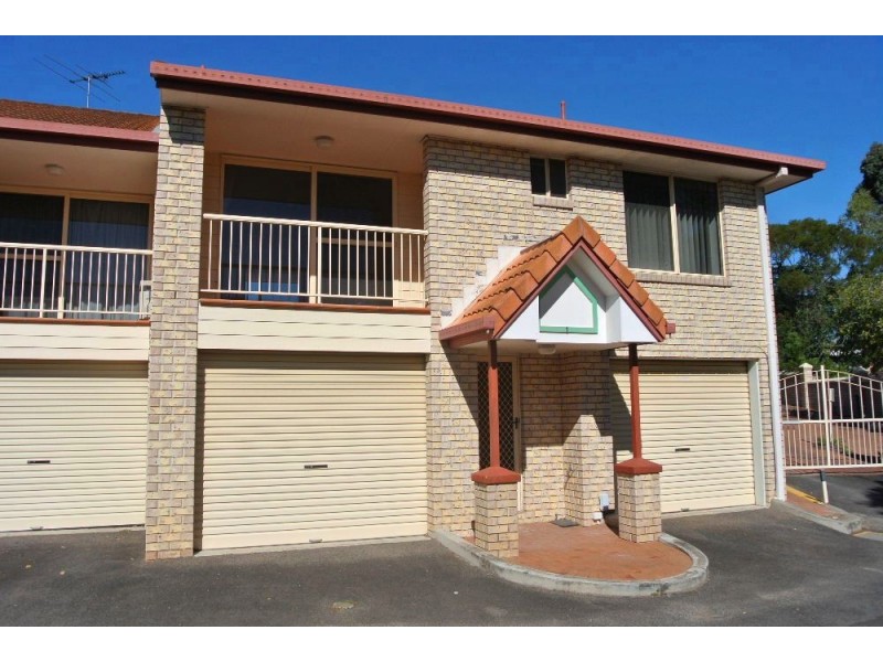 1/344 Pine Mountain Road, Carina Heights QLD 4152