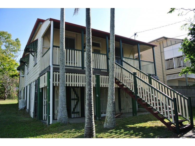 139 Temple Street, Coorparoo QLD 4151