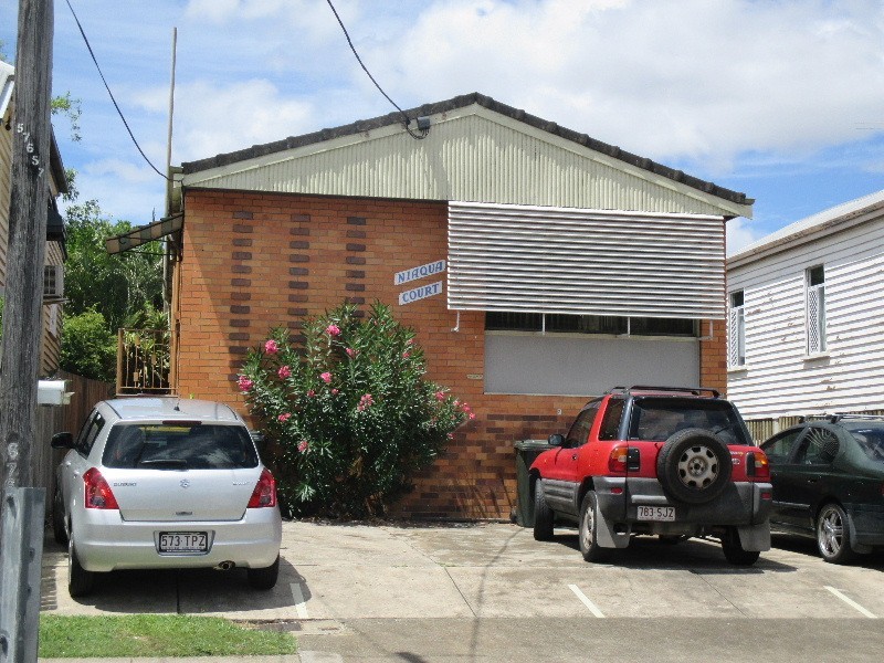 1/16 Wolseley Street, Woolloongabba QLD 4102