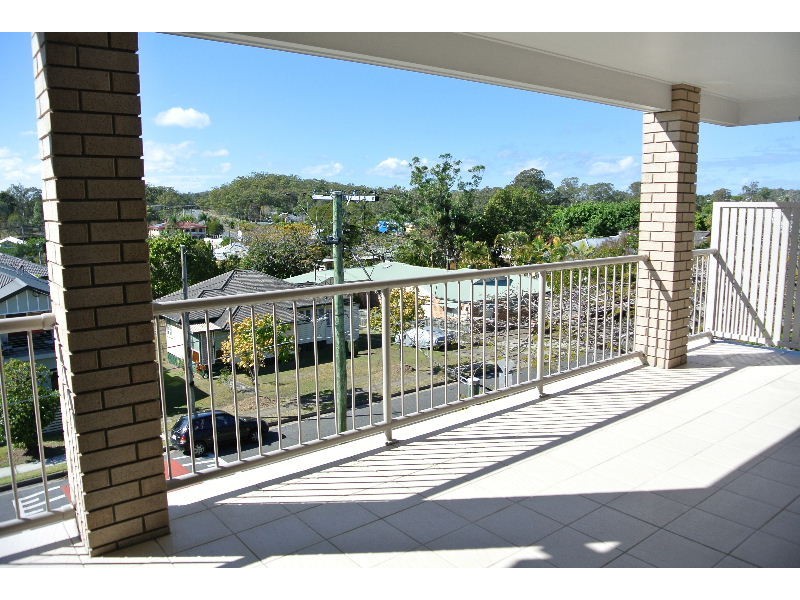 8/24 Dickenson Street, Carina QLD 4152