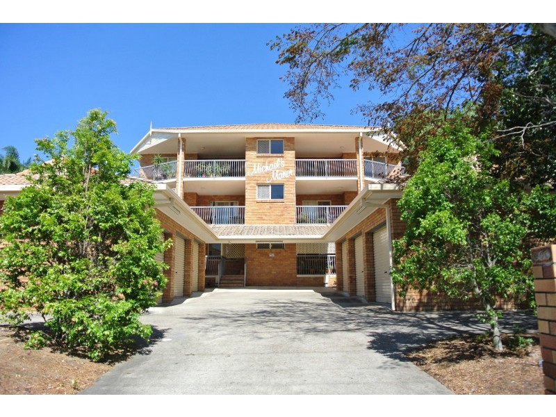 5/16 Dickenson Street, Carina QLD 4152