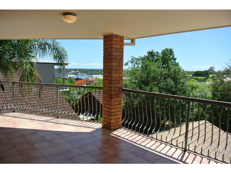 5/16 Dickenson Street, Carina QLD 4152