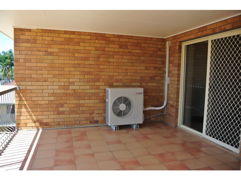 5/16 Dickenson Street, Carina QLD 4152