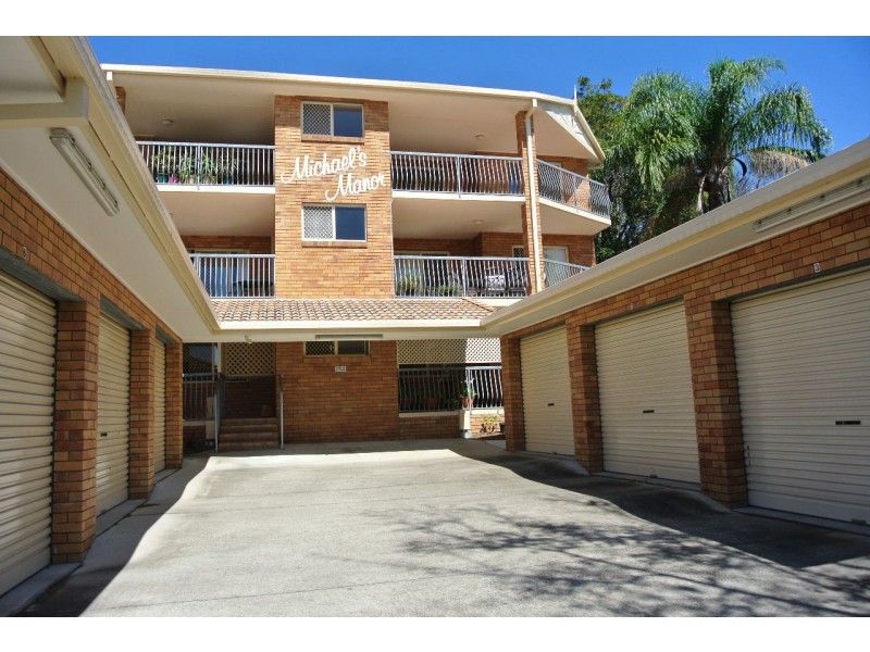 5/16 Dickenson Street, Carina QLD 4152