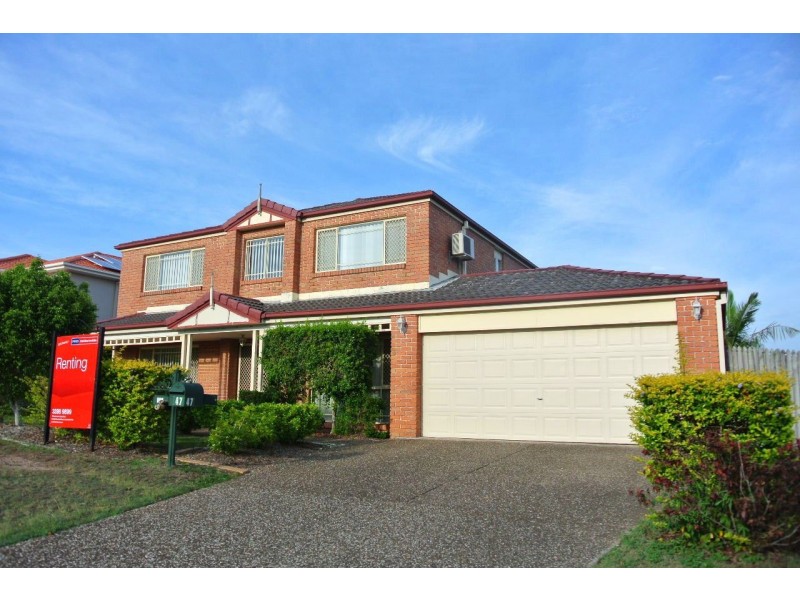 47 Kauri Street, Carindale QLD 4152