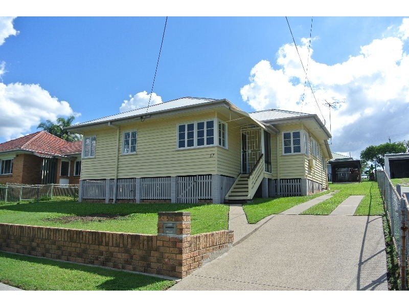 57 Hecklemann Street, Carina Heights QLD 4152