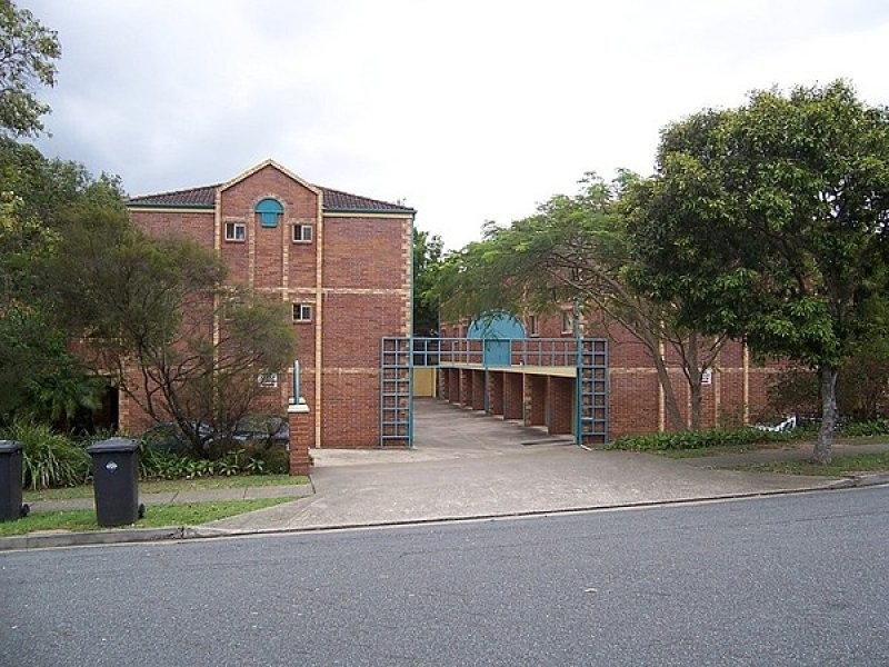 4/49 Wilton Terrace, Yeronga QLD 4104