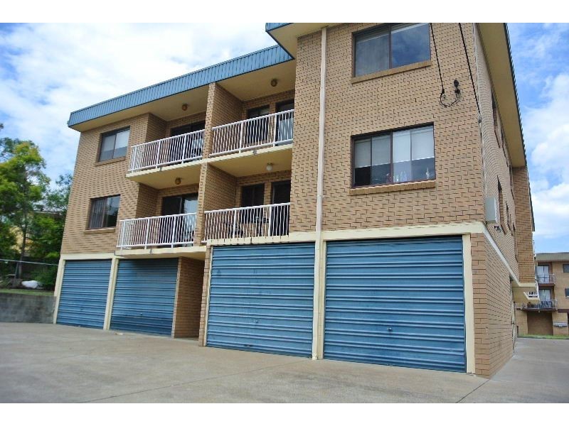 9/47 Rutland Street, Coorparoo QLD 4151