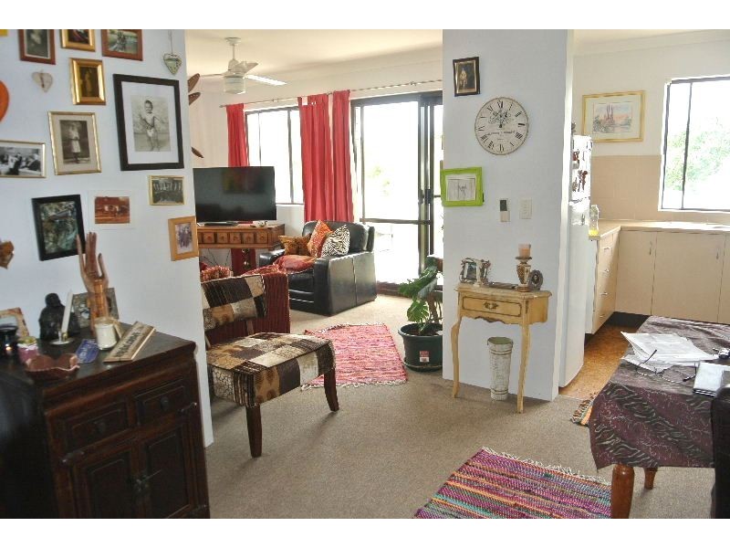 9/47 Rutland Street, Coorparoo QLD 4151