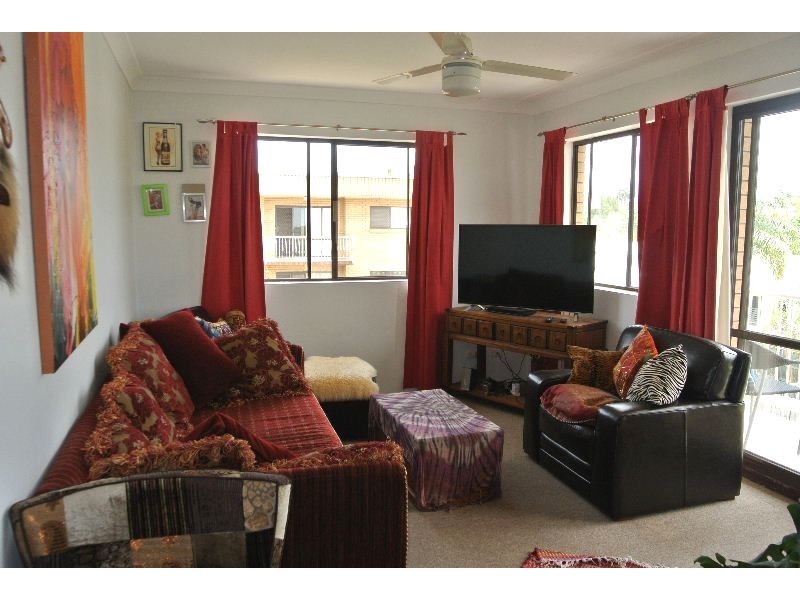 9/47 Rutland Street, Coorparoo QLD 4151