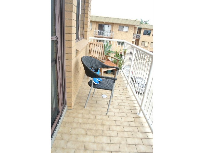 9/47 Rutland Street, Coorparoo QLD 4151