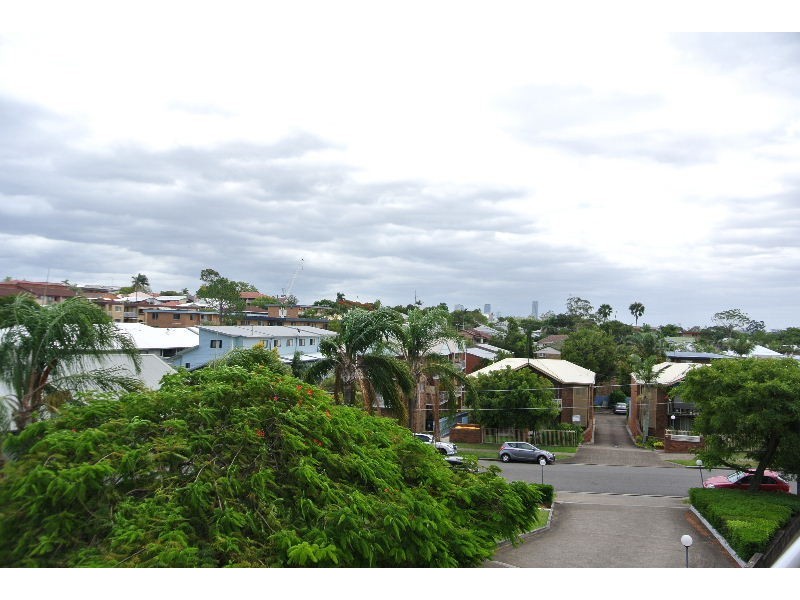 9/47 Rutland Street, Coorparoo QLD 4151