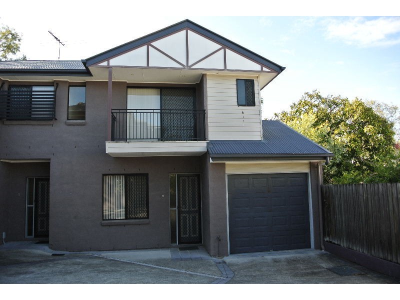 6/50 Jones Road, Carina Heights QLD 4152