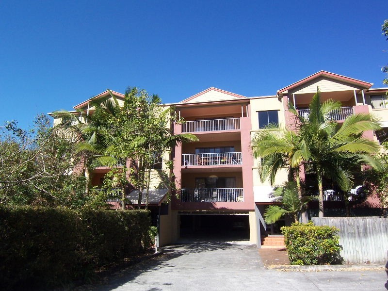 1/29 Bell Street, Kangaroo Point QLD 4169