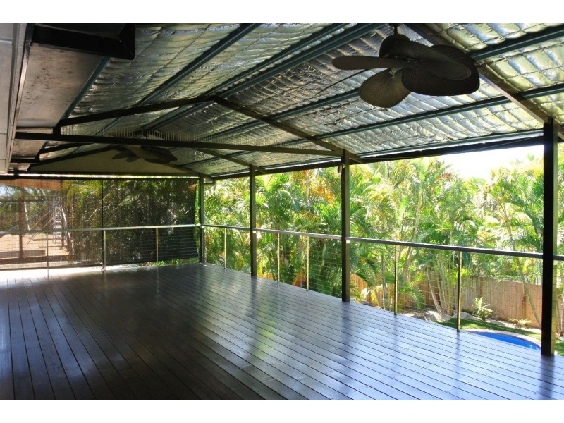 34 Mee Street, Carina QLD 4152