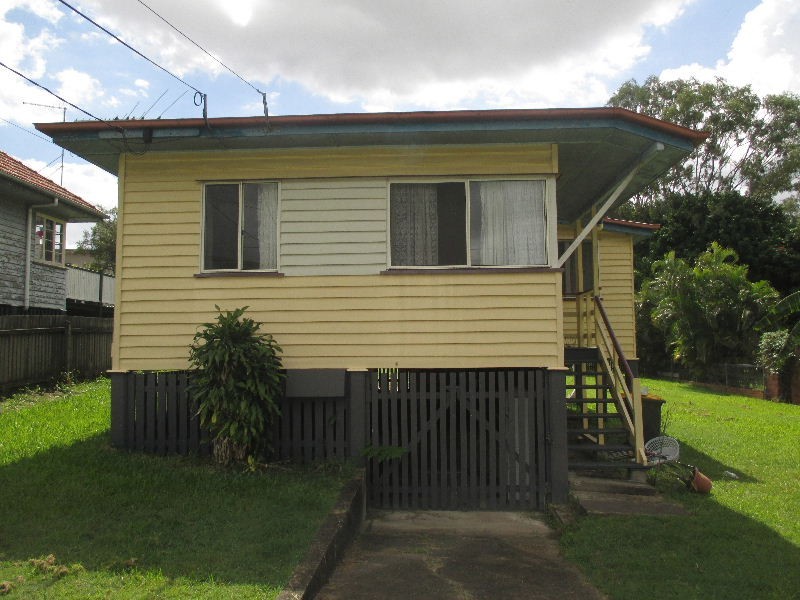 17 Jersey Street, Morningside QLD 4170