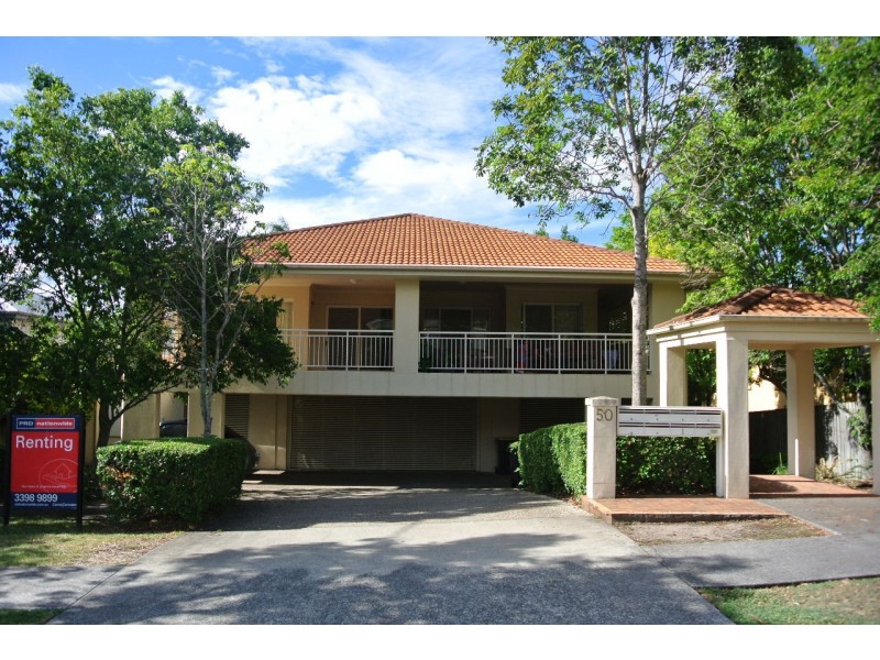 6/50 Dickson Street, Morningside QLD 4170