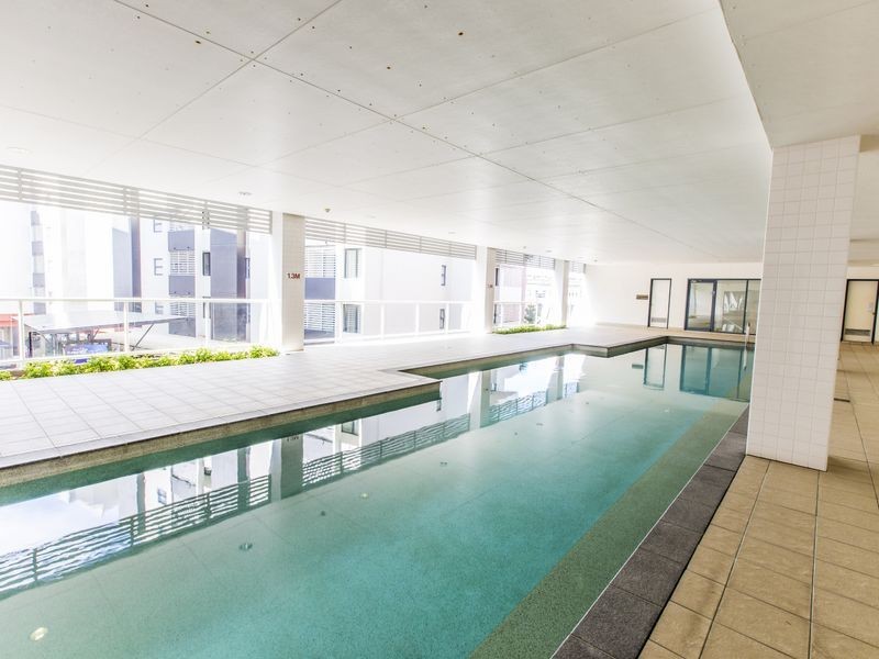 331/803 Stanley Street, Woolloongabba QLD 4102