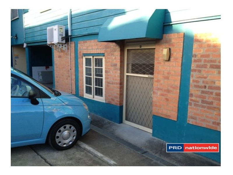 4/567 Old Cleveland Road, Camp Hill QLD 4152