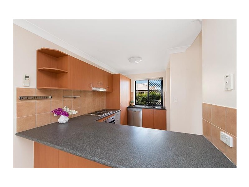 6/2 Prudence Court, Carina QLD 4152