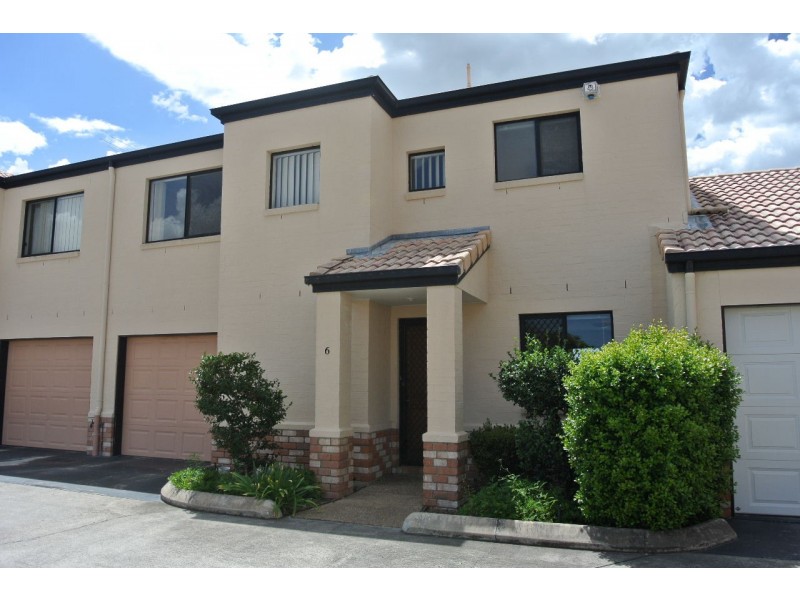 6/2 Prudence Court, Carina QLD 4152