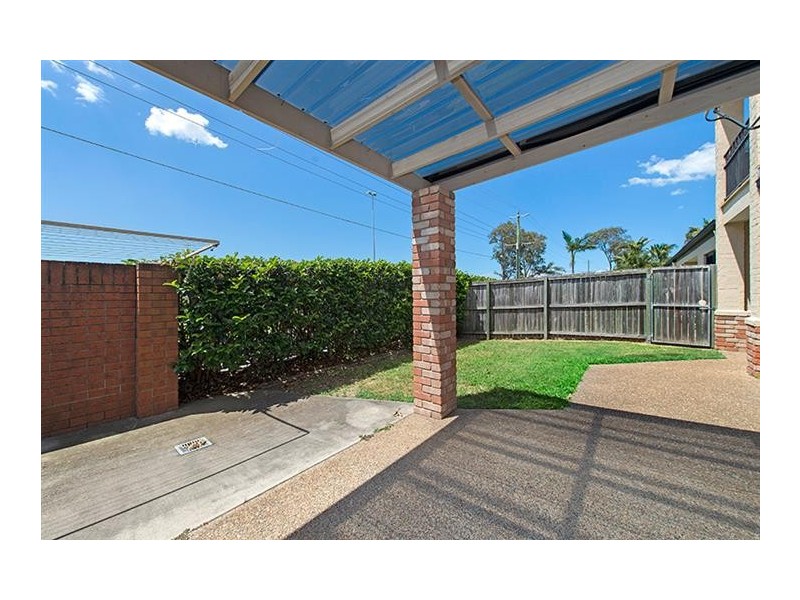 6/2 Prudence Court, Carina QLD 4152