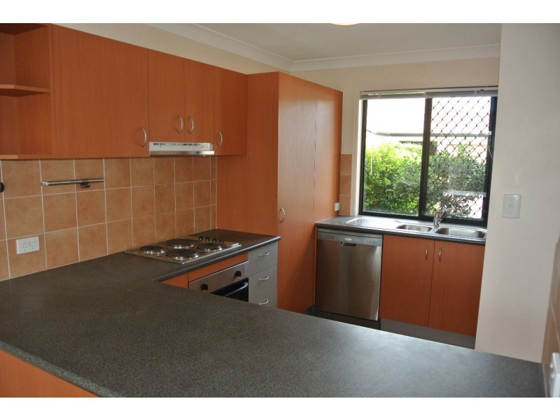 6/2 Prudence Court, Carina QLD 4152