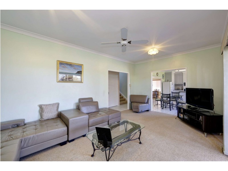50 Hunter Street, Burnett Heads QLD 4670