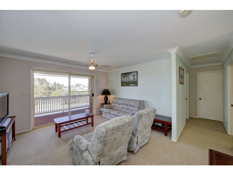 50 Hunter Street, Burnett Heads QLD 4670