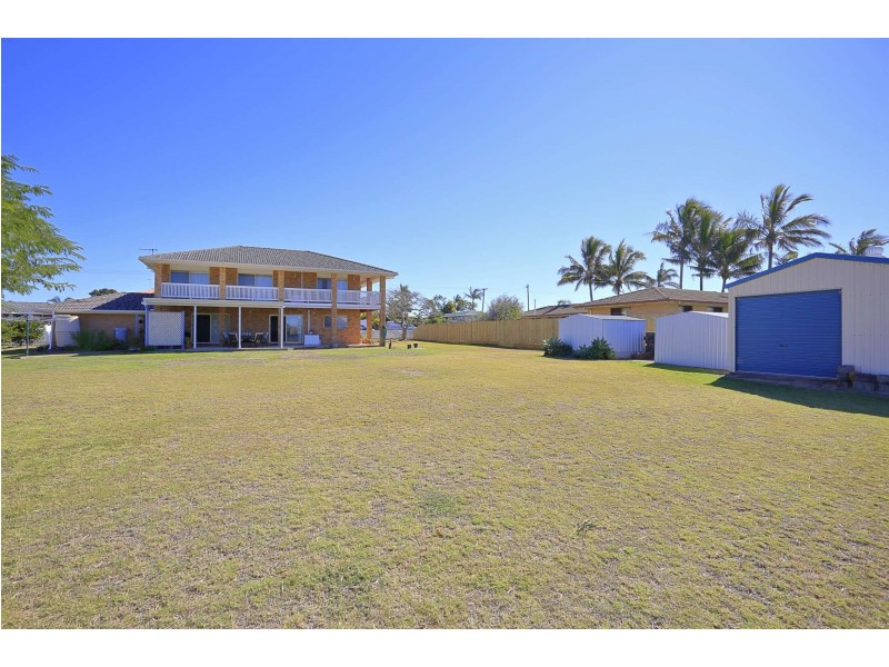 50 Hunter Street, Burnett Heads QLD 4670