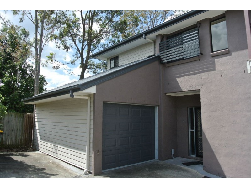 5/50 Jones Road, Carina Heights QLD 4152