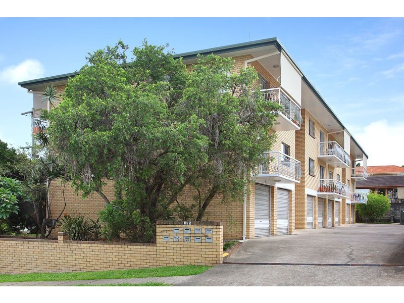 4/195 Brisbane Street, Bulimba QLD 4171