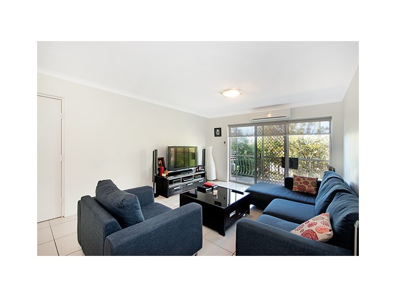 4/195 Brisbane Street, Bulimba QLD 4171