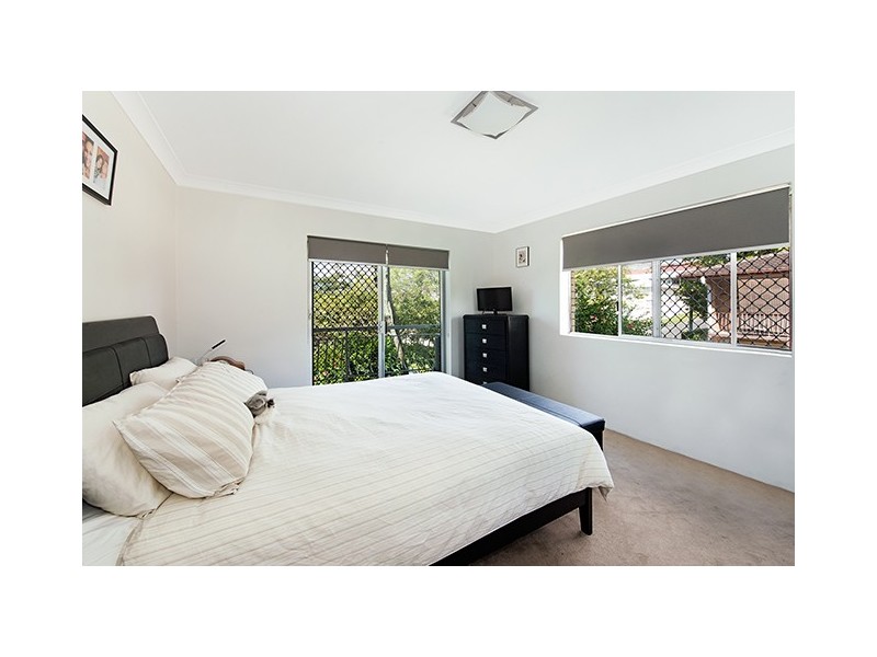 4/195 Brisbane Street, Bulimba QLD 4171