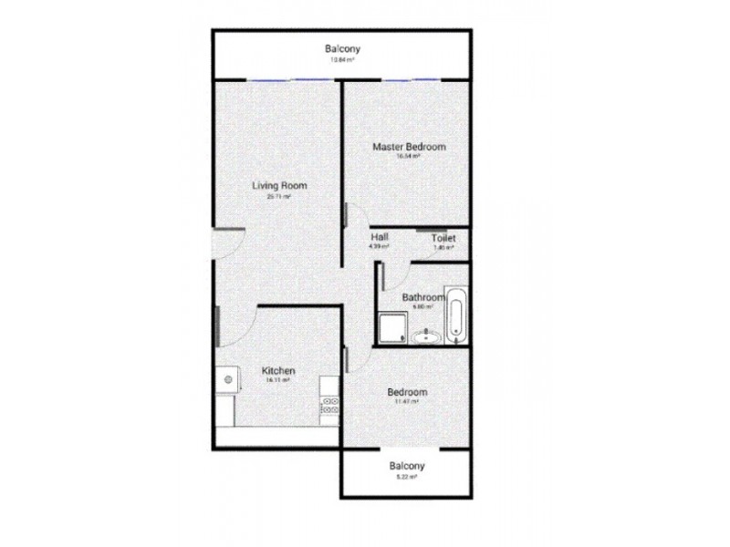 4/195 Brisbane Street, Bulimba QLD 4171