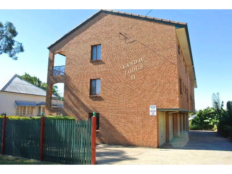 1/11 Heidelberg Street, East Brisbane QLD 4169