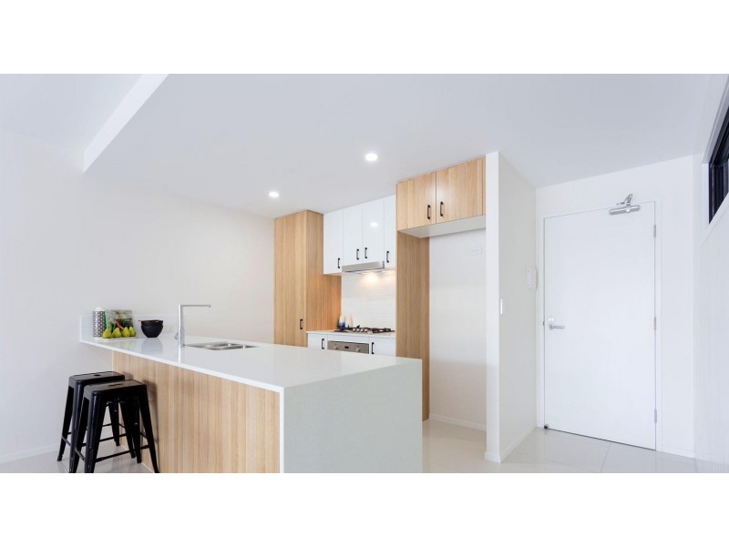 5/36 Winstanley Street, Carina Heights QLD 4152