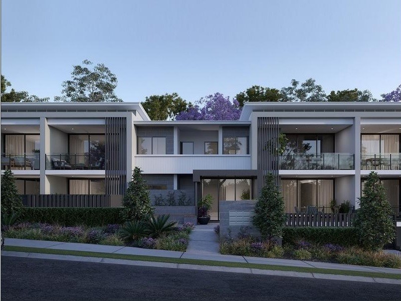 12/36 Winstanley Street, Carina Heights QLD 4152