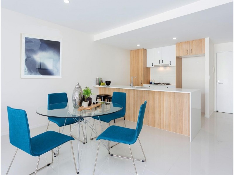 12/36 Winstanley Street, Carina Heights QLD 4152