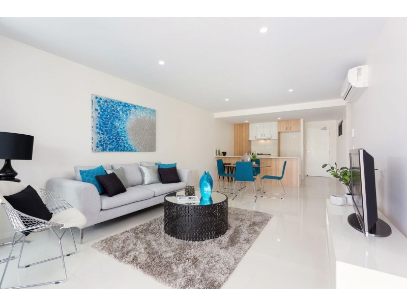 12/36 Winstanley Street, Carina Heights QLD 4152